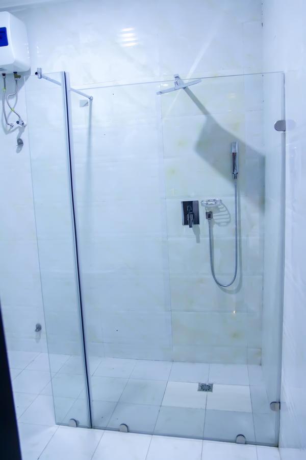 Albertville Luxury Rooms Ilesa Εξωτερικό φωτογραφία